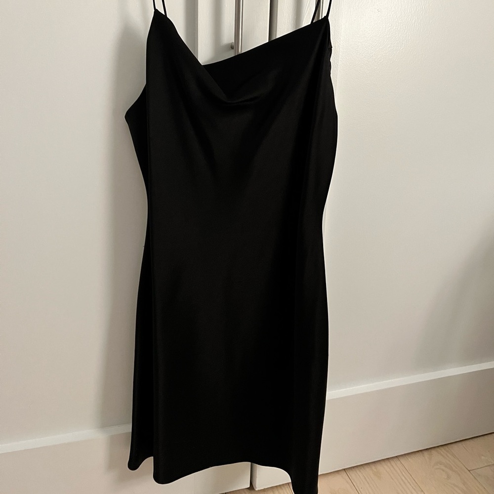 Little Black Dress - Alice + Olivia (8)